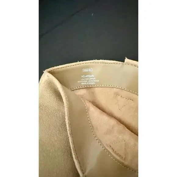 Vince Camuto Afelia Boot - Picture 8 of 8